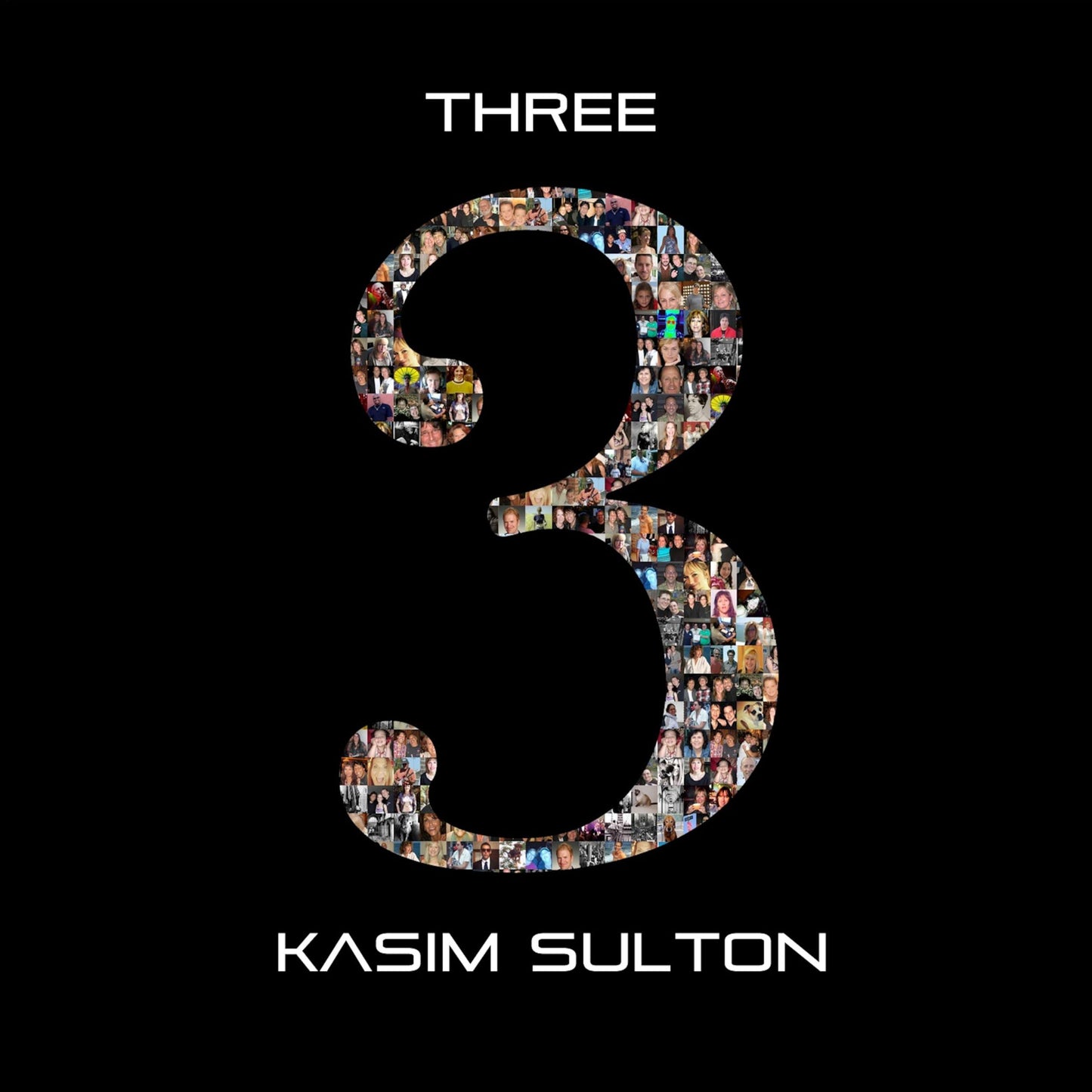 Kasim Sulton - 3 - Cd