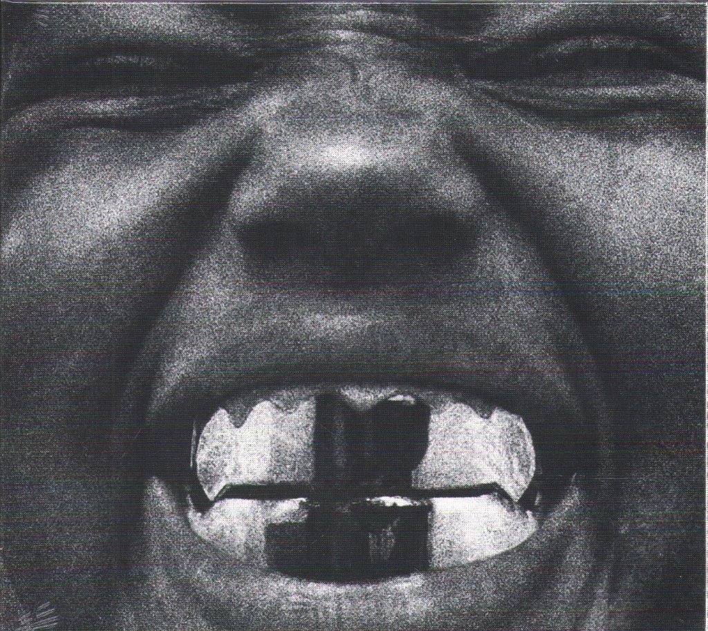 Ye - Bully - Cd