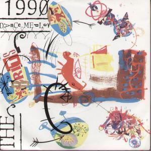 Brits - 1990 Medley - 7 Inch