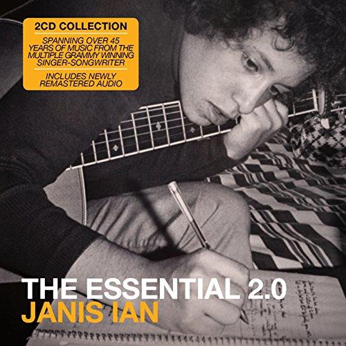 Michael Jackson - Janis Ian: the Essential 2.0 - Double Cd