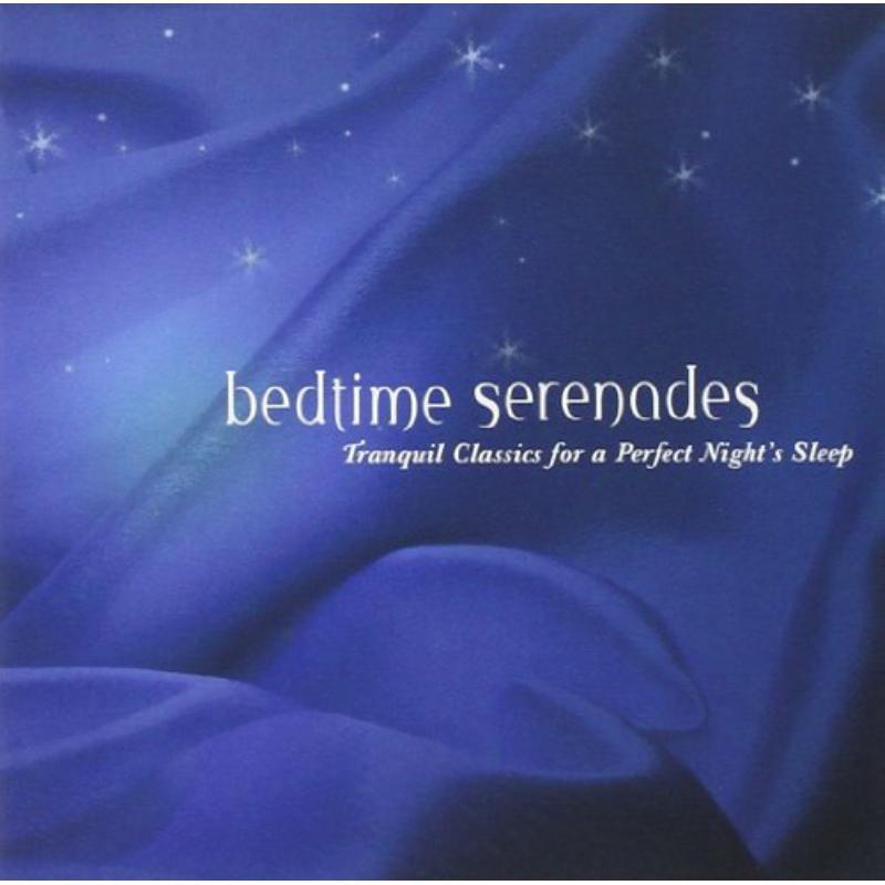 Various Artists - Bedtime Serenades - Double Cd