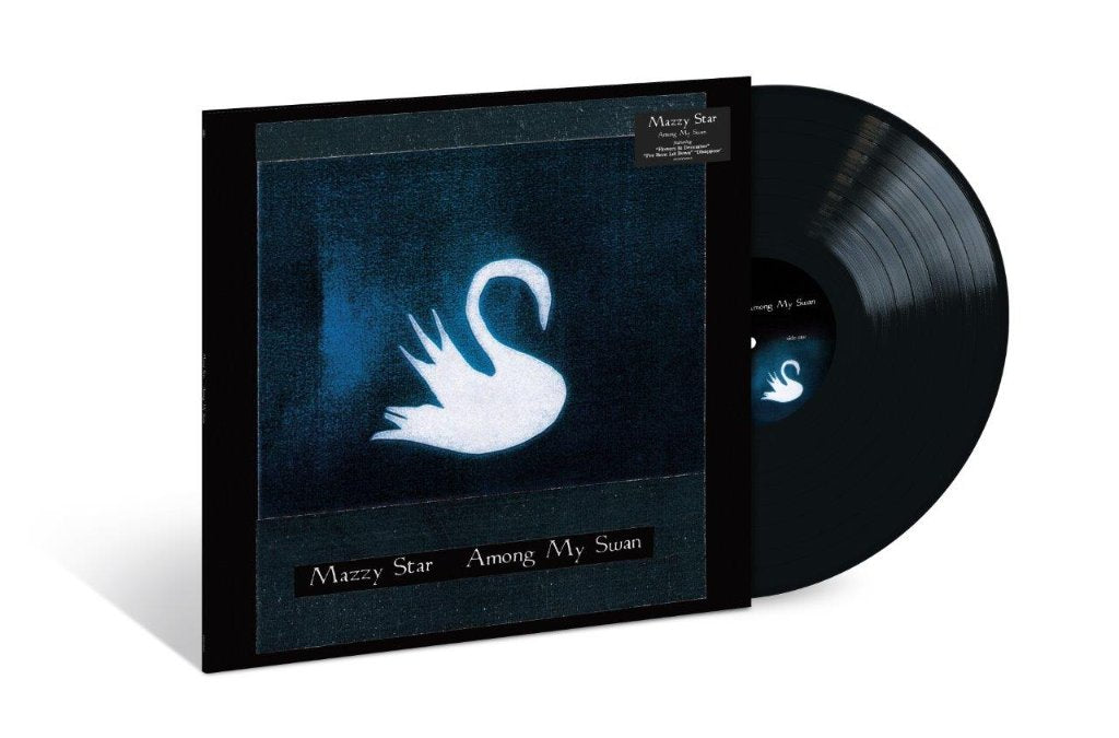 Mazzy Star - Among My Swan - Lp
