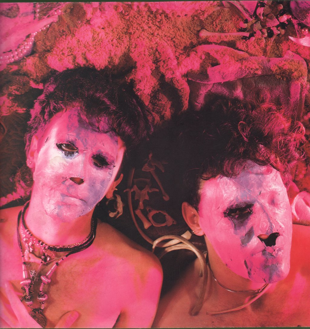 Soft Cell - Art Of Falling Apart - Double Lp