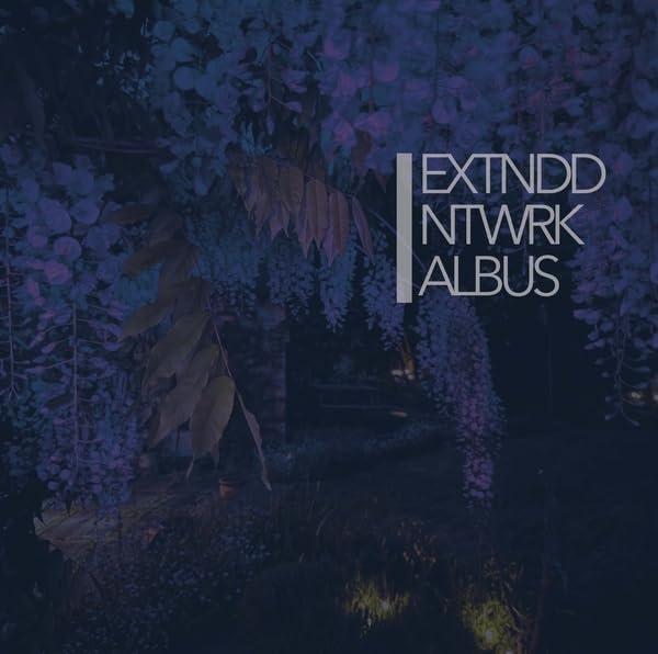 Extnddntwrk - Albus - Double Lp