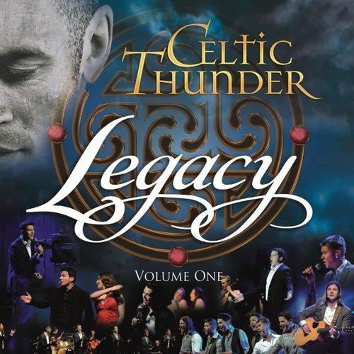 Celtic Thunder - Legacy, Vol. 1 - Cd