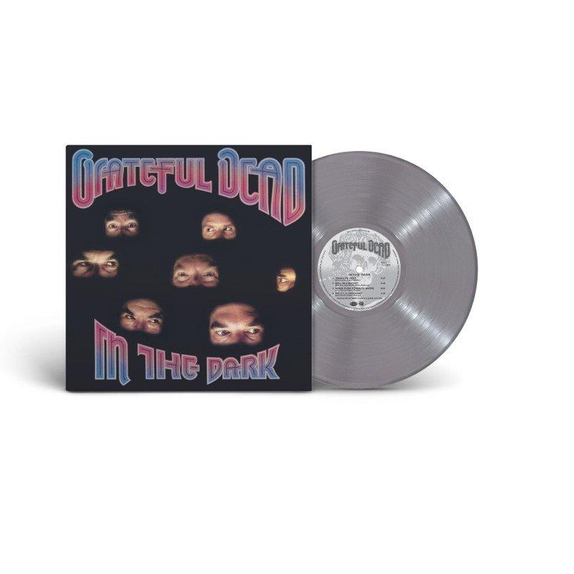 Grateful Dead - In the Dark - Lp