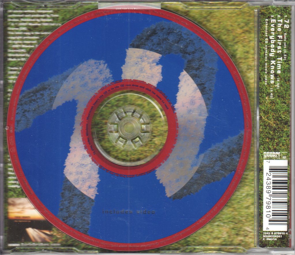 Turin Brakes - 72 - Cd