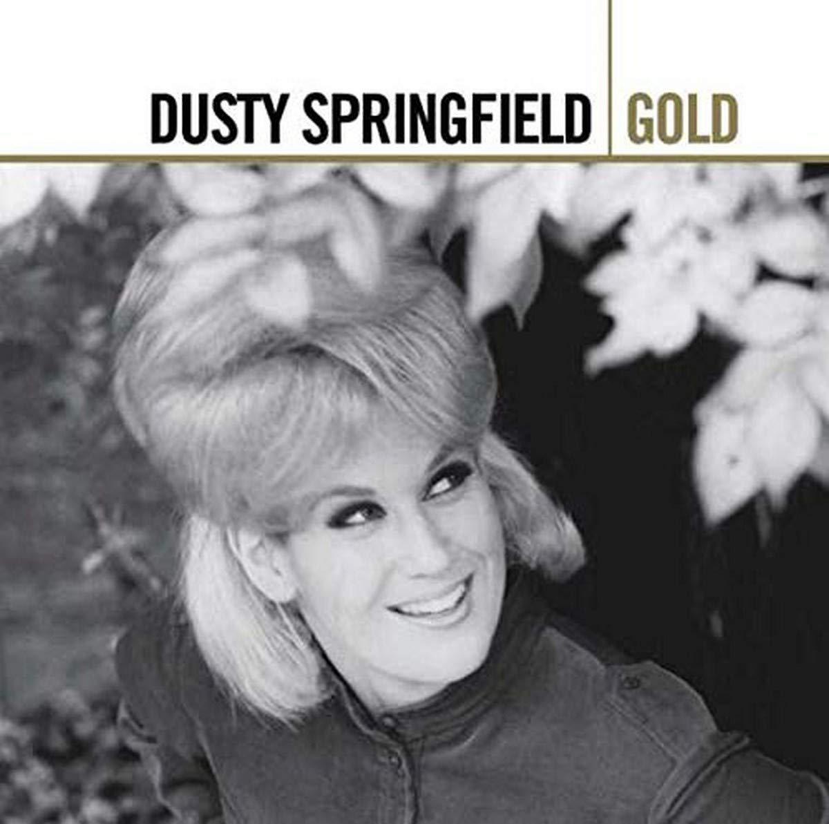 Dusty Springfield - Gold - Double Cd