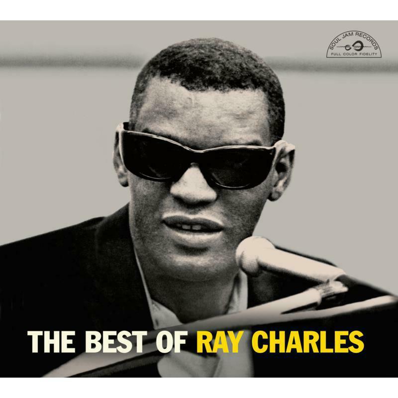 Ray Charles - Best of Ray Charles - Cd