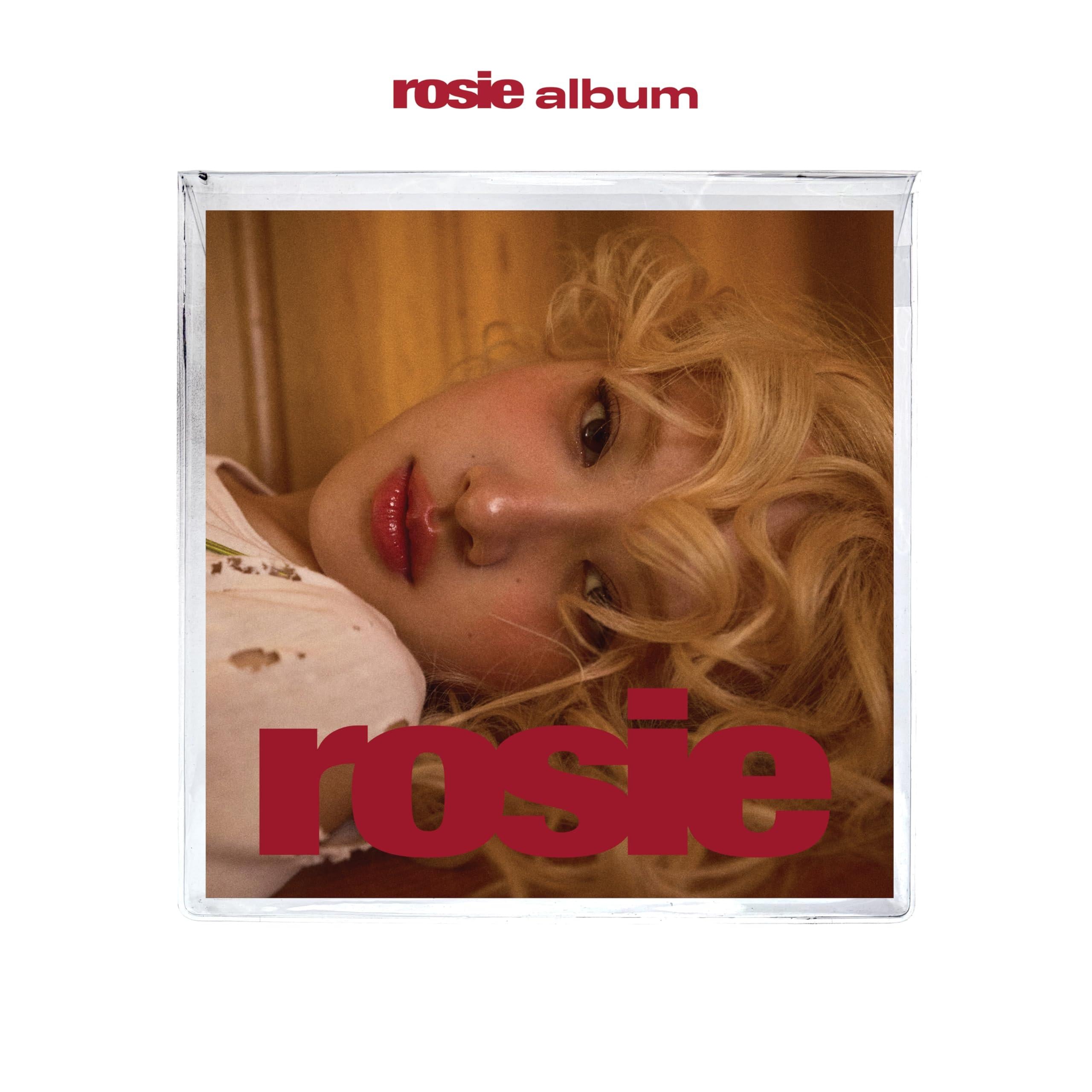 Rose - Rosie - Cd – Vinyl Tap