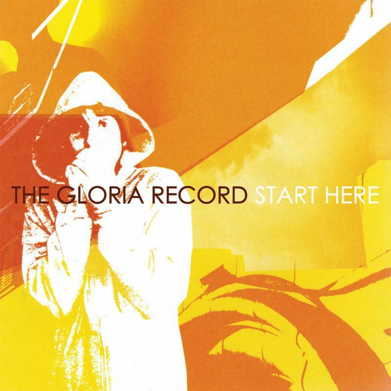Gloriarecord - Start Here - Double Lp