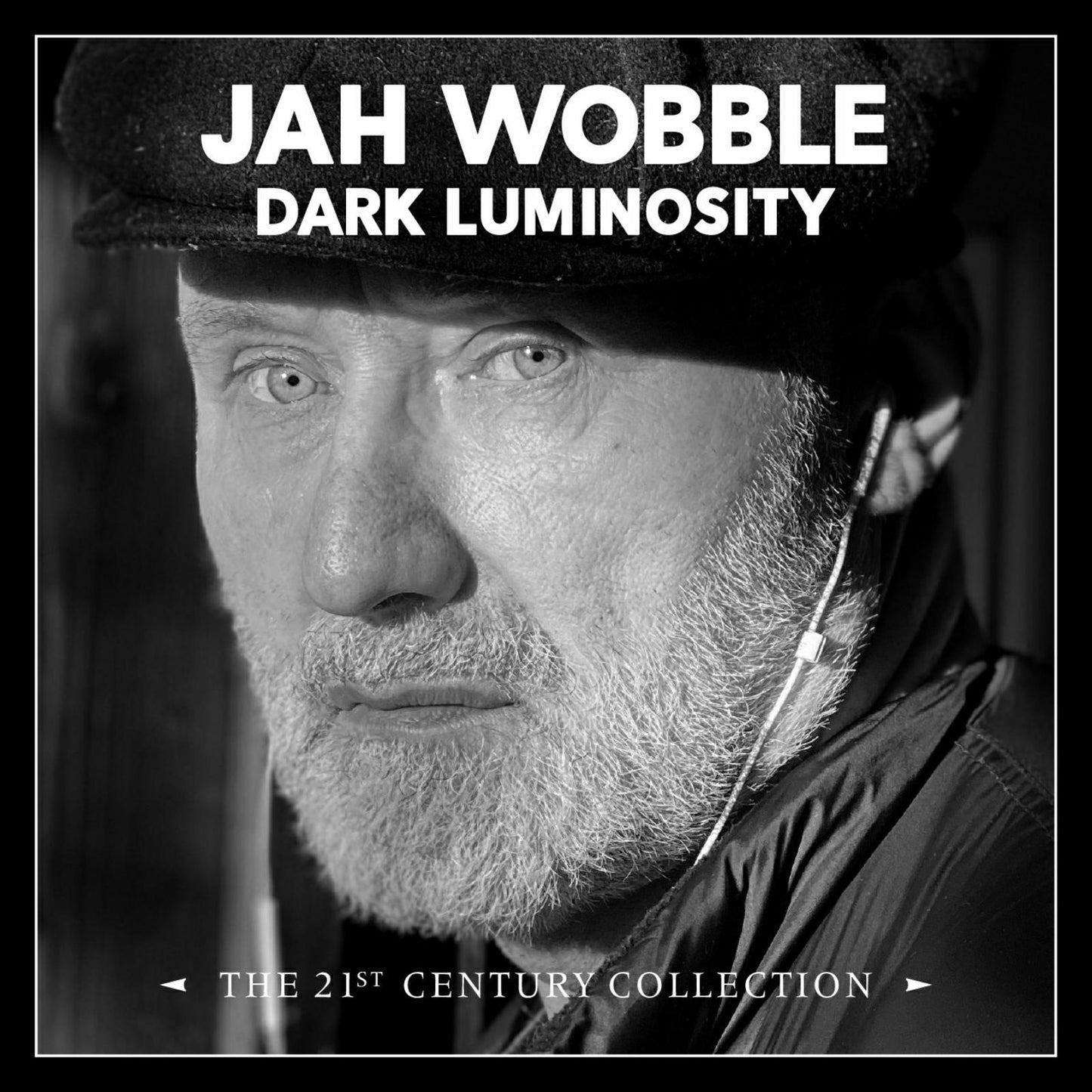 Jah Wobble - Dark Luminosity (The 21st Century Collection) - Cd Box Set