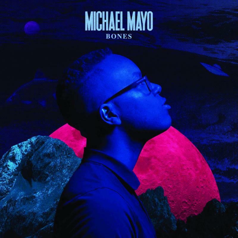 Michael Mayo - Bones - Cd