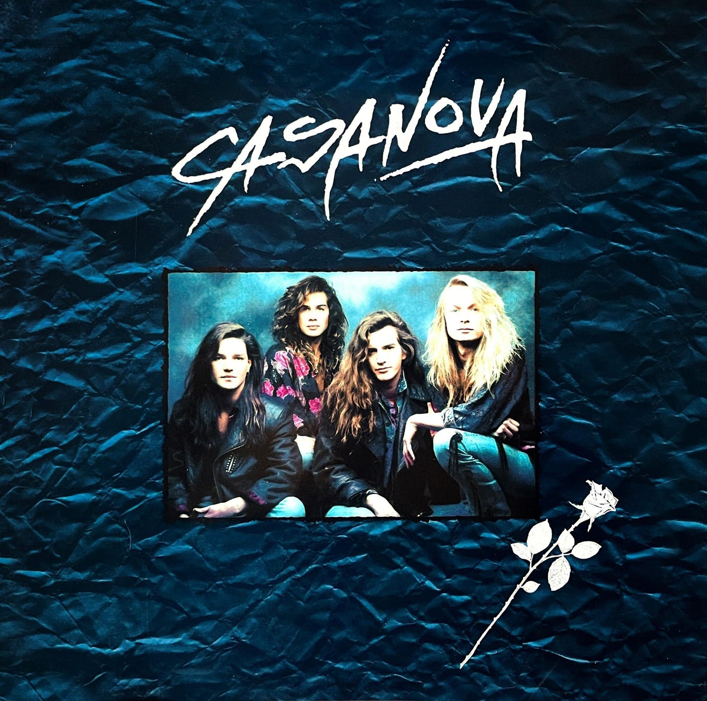 Casanova - Casanova Some Like It Different - Cd