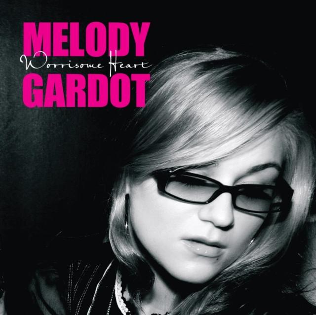 Melody Gardot - Worrisome Heart - Lp