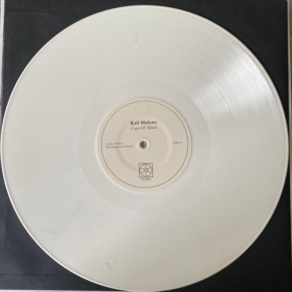 Kali Malone - Cast Of Mind - Lp