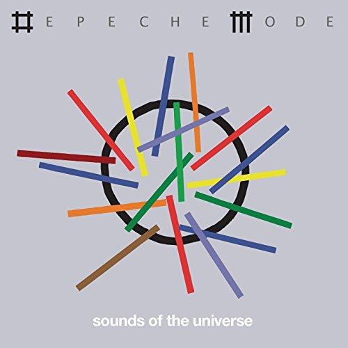 Depeche Mode - Sounds of the Universe - Double Lp