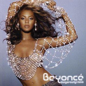 Beyonce - Dangerously In Love - Cd