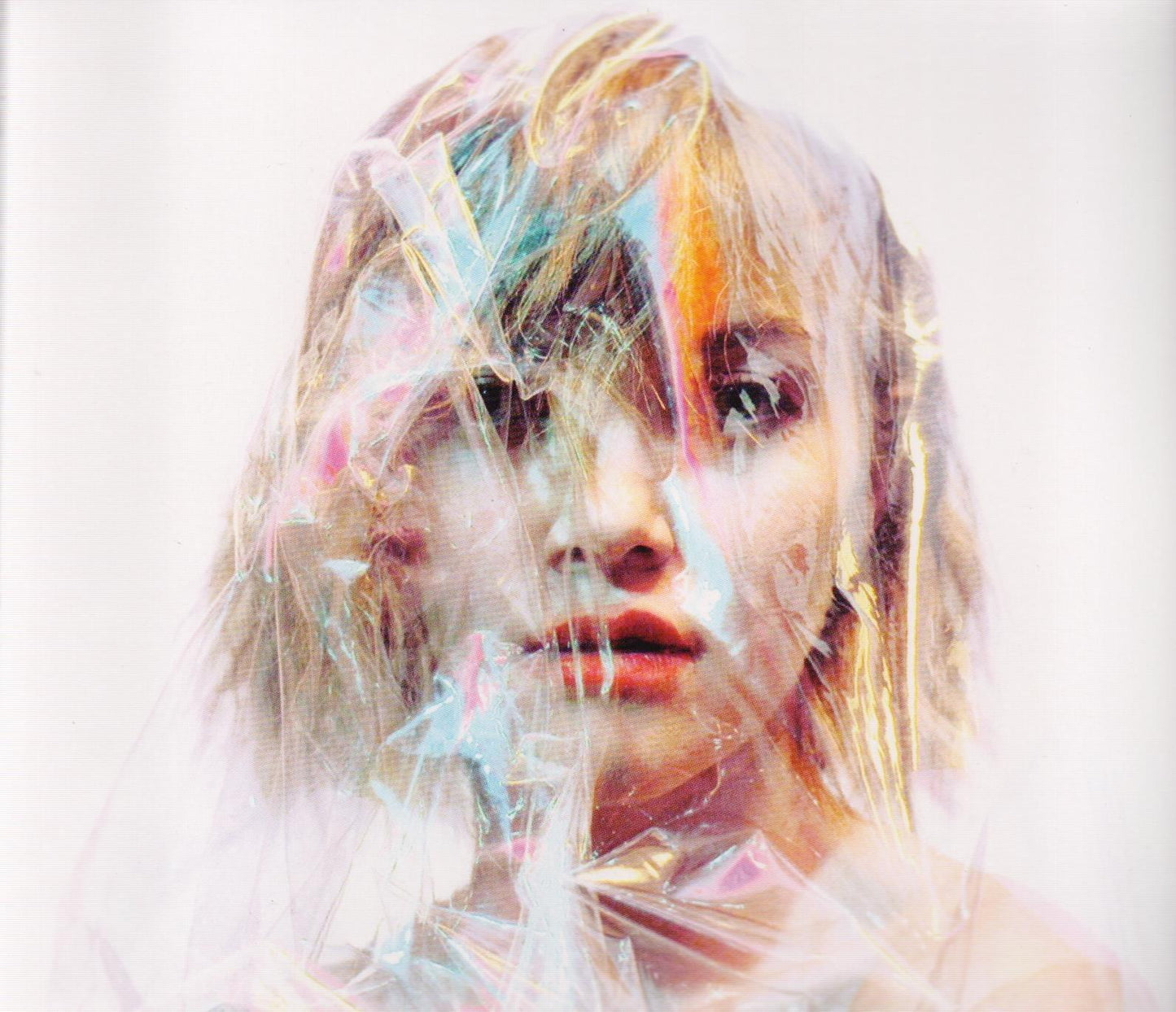Maïa Vidal - Tide EP - 10 Inch