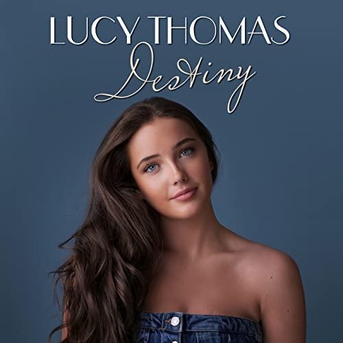 Lucy Thomas - Destiny - Cd