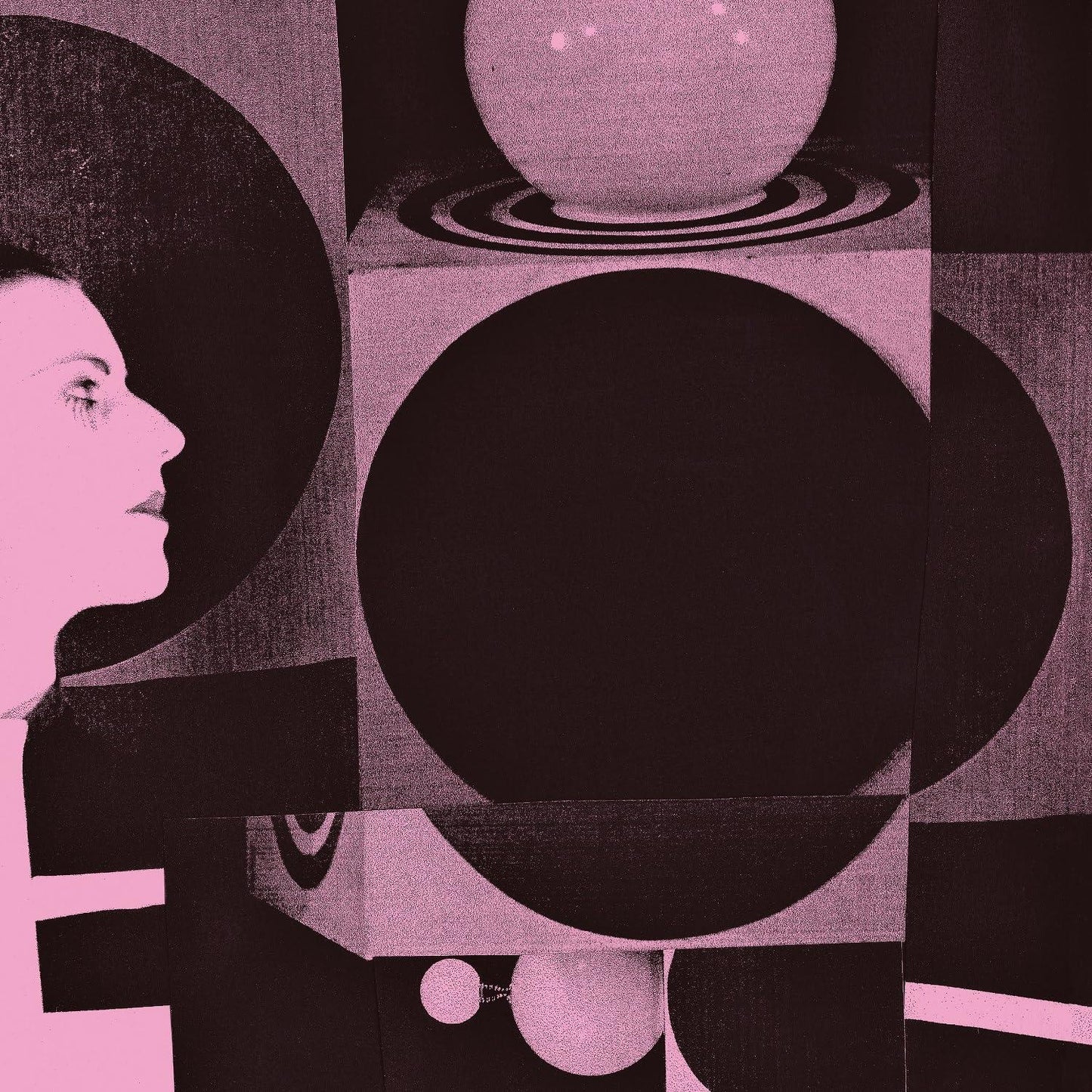 Vanishing Twin - Age of Immunology (None A€œpinka€ Vinyl) - Lp