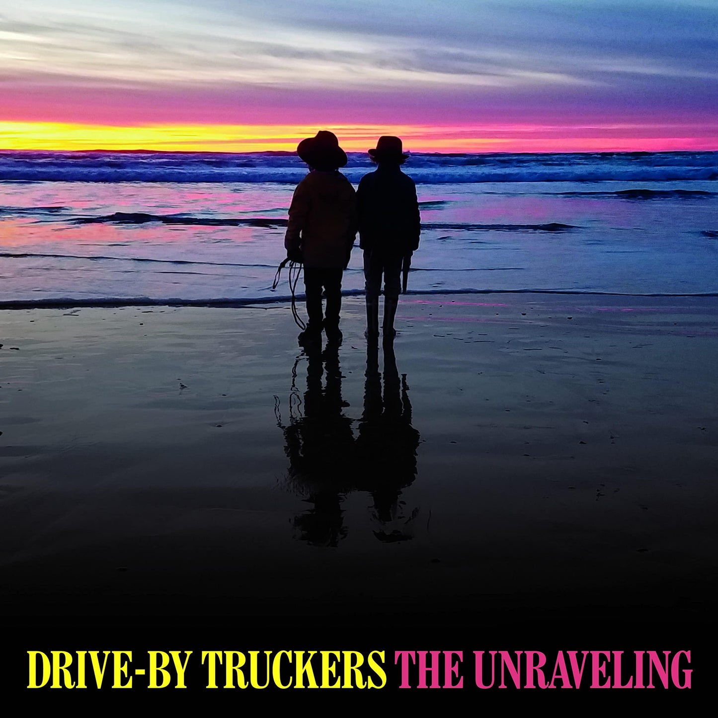 Drive By Truckers - Unraveling - Cd