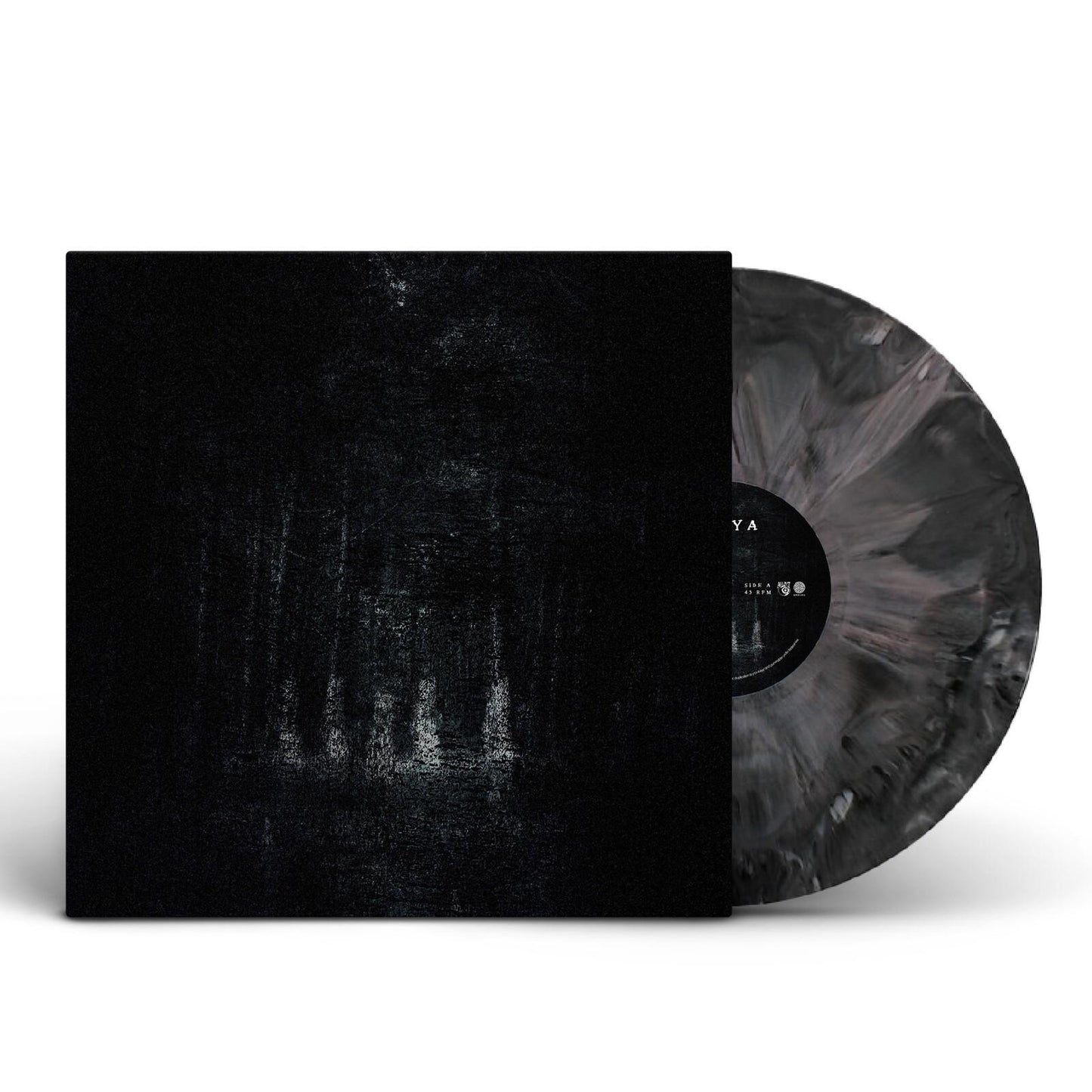 Pouya - Pouya - Lp