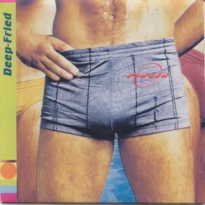 Powder - Deep Fried - 7 Inch