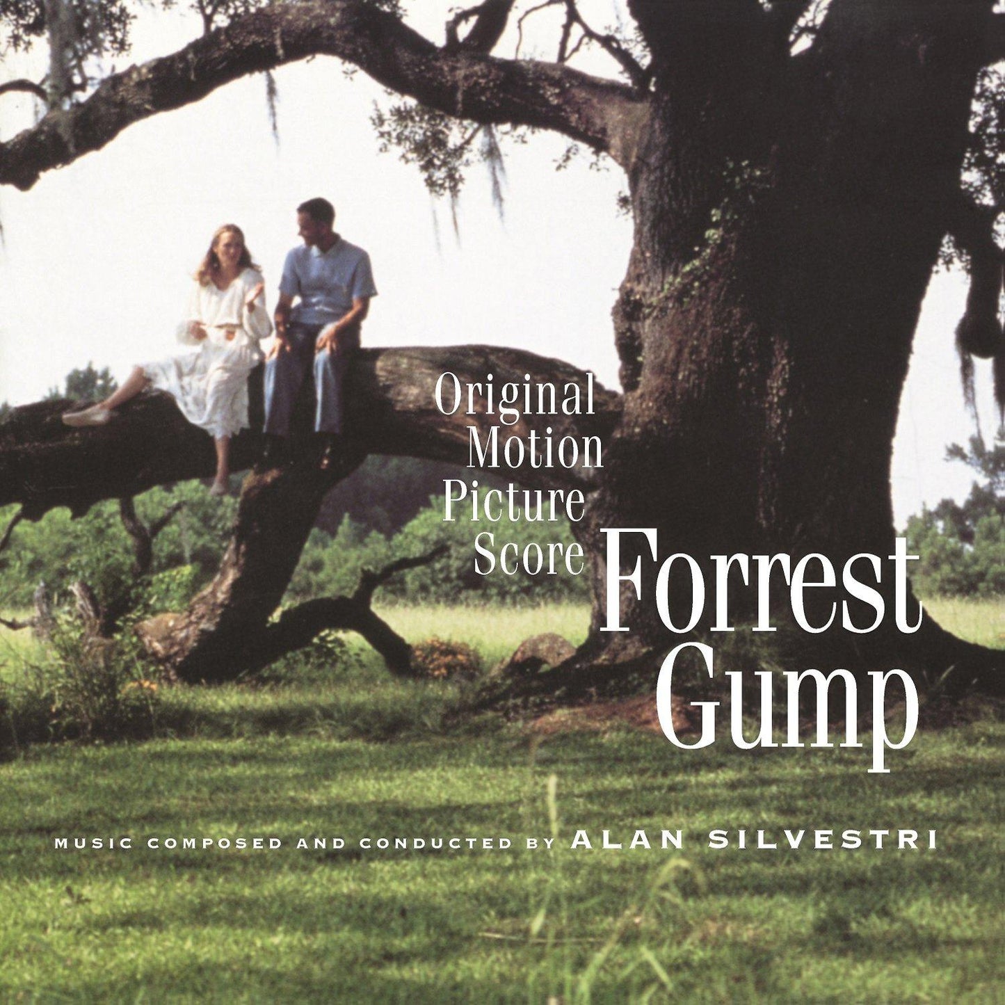 Original Sound Track - Forrest Gump - Lp