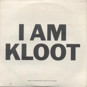 I Am Kloot - 3 Feet Tall - Cd