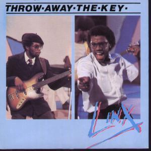 Linx - Throw Away The Key - 7 Inch