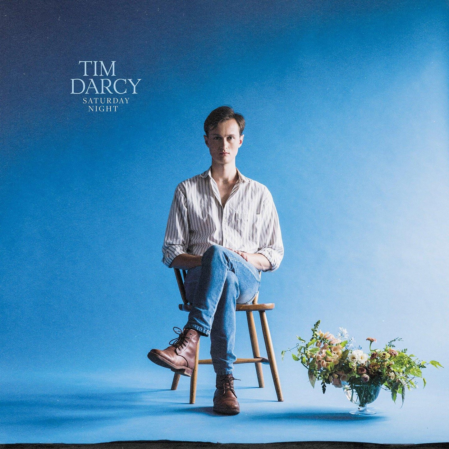 Tim Darcy - Saturday Night - Lp