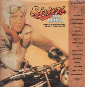 Various Artists - Sisters Are Doin' It - Lp