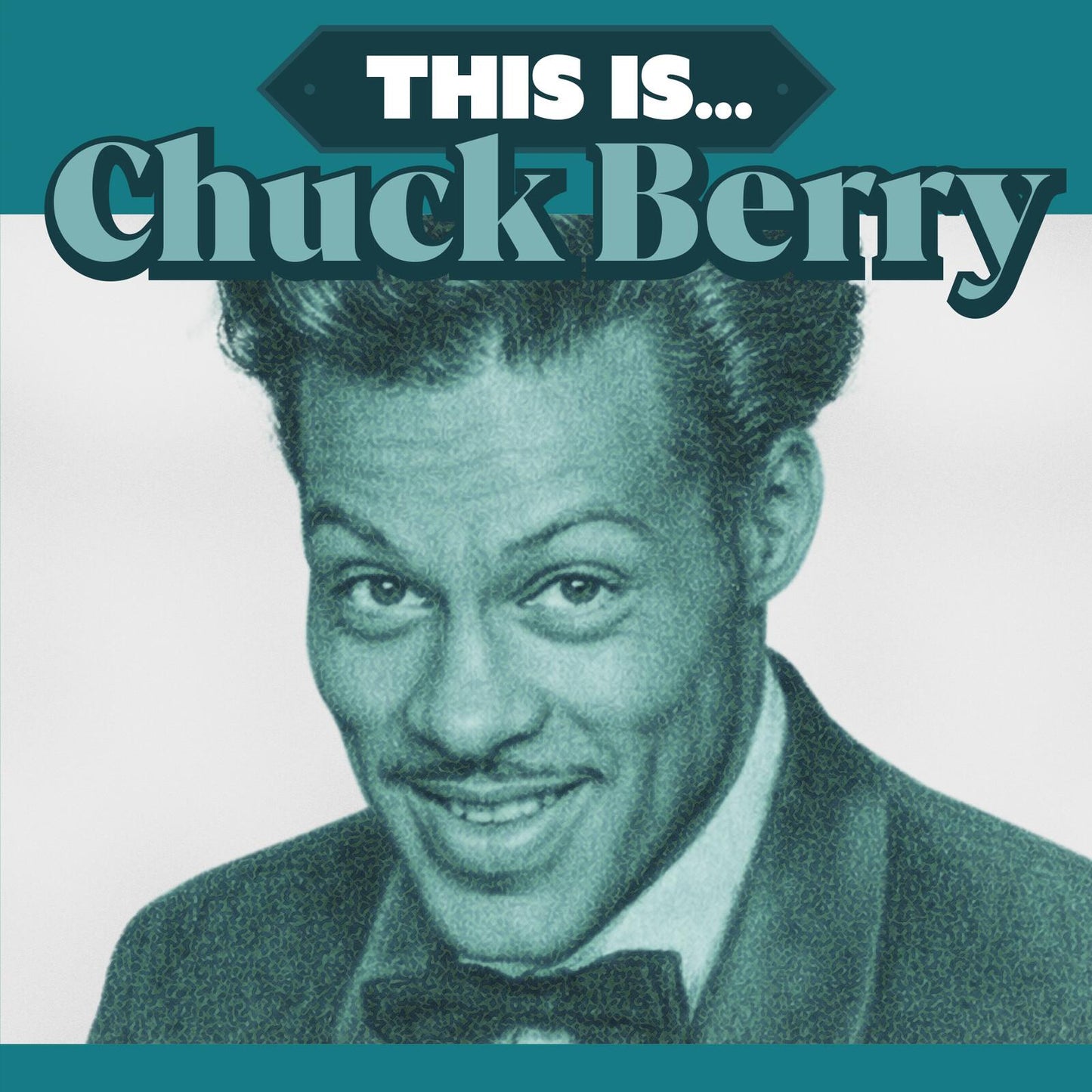 Chuck Berry - This Is... - Lp