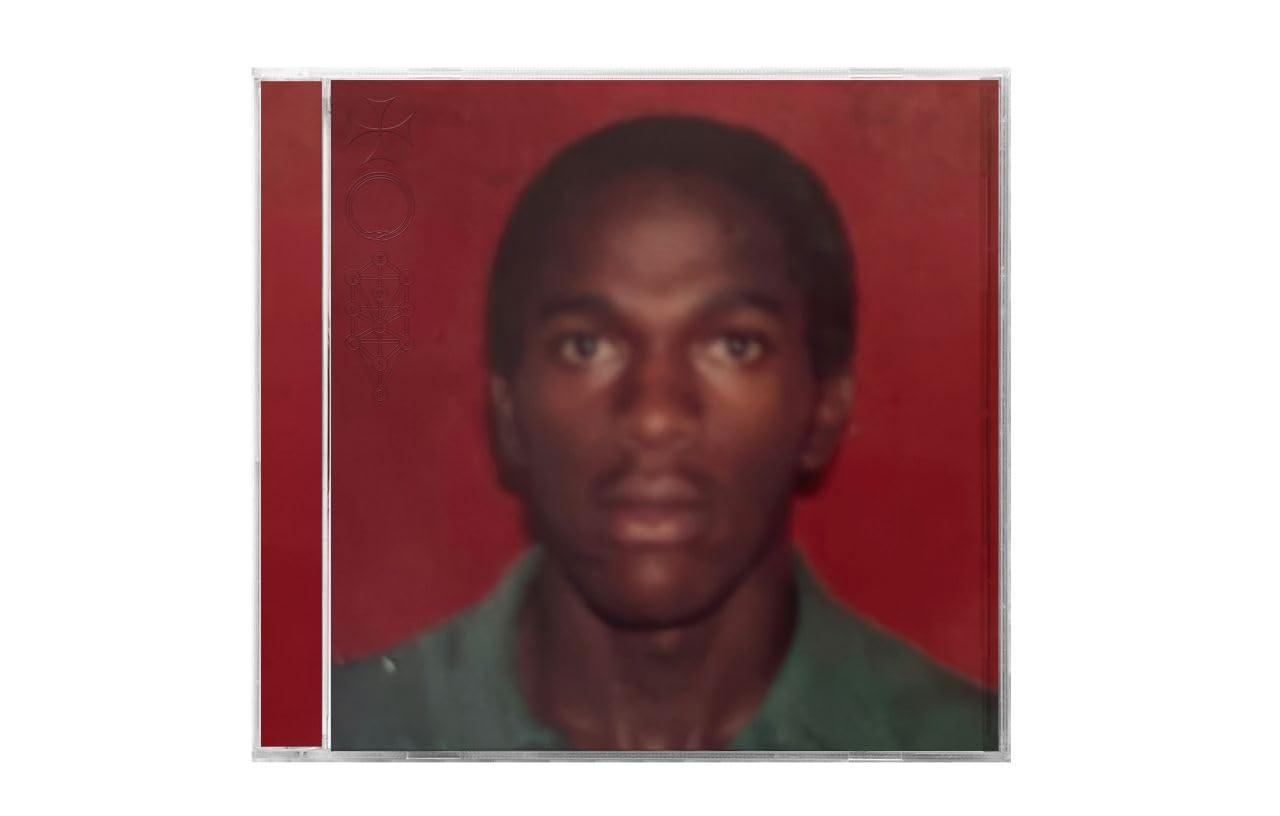 Daniel Caesar - Son of Spergy - Cd