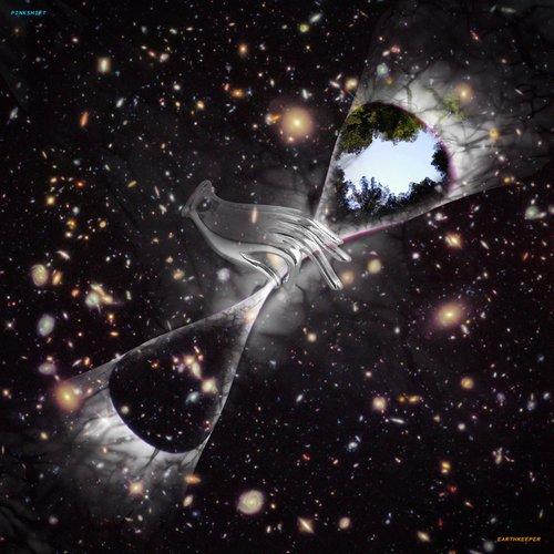 Pinkshift - Earthkeeper - Lp