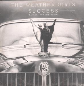 Weather Girls - Success - 12 Inch