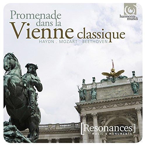 Various Artists - A Trip To Vienna - Double Cd