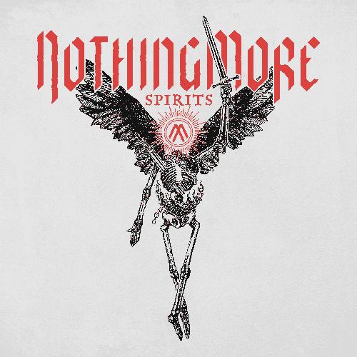 Nothing More - Spirits - Lp