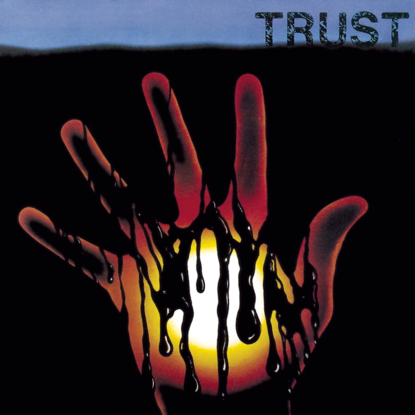 Trust - Trust 1979 - Cd