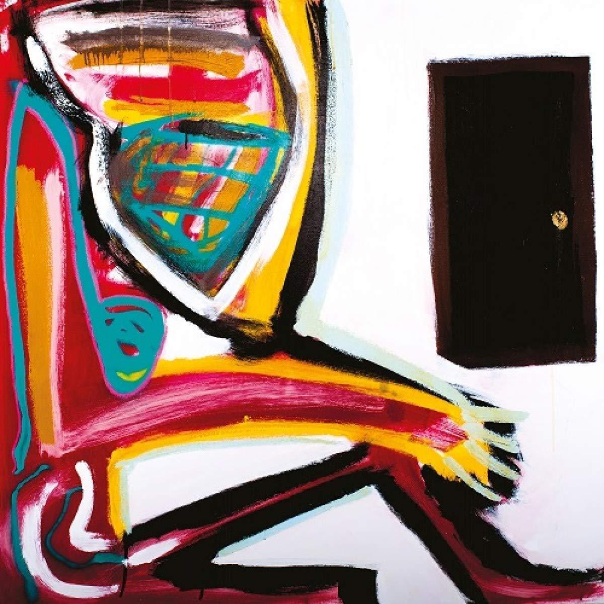Quiet Temple - Quiet Temple - Cd