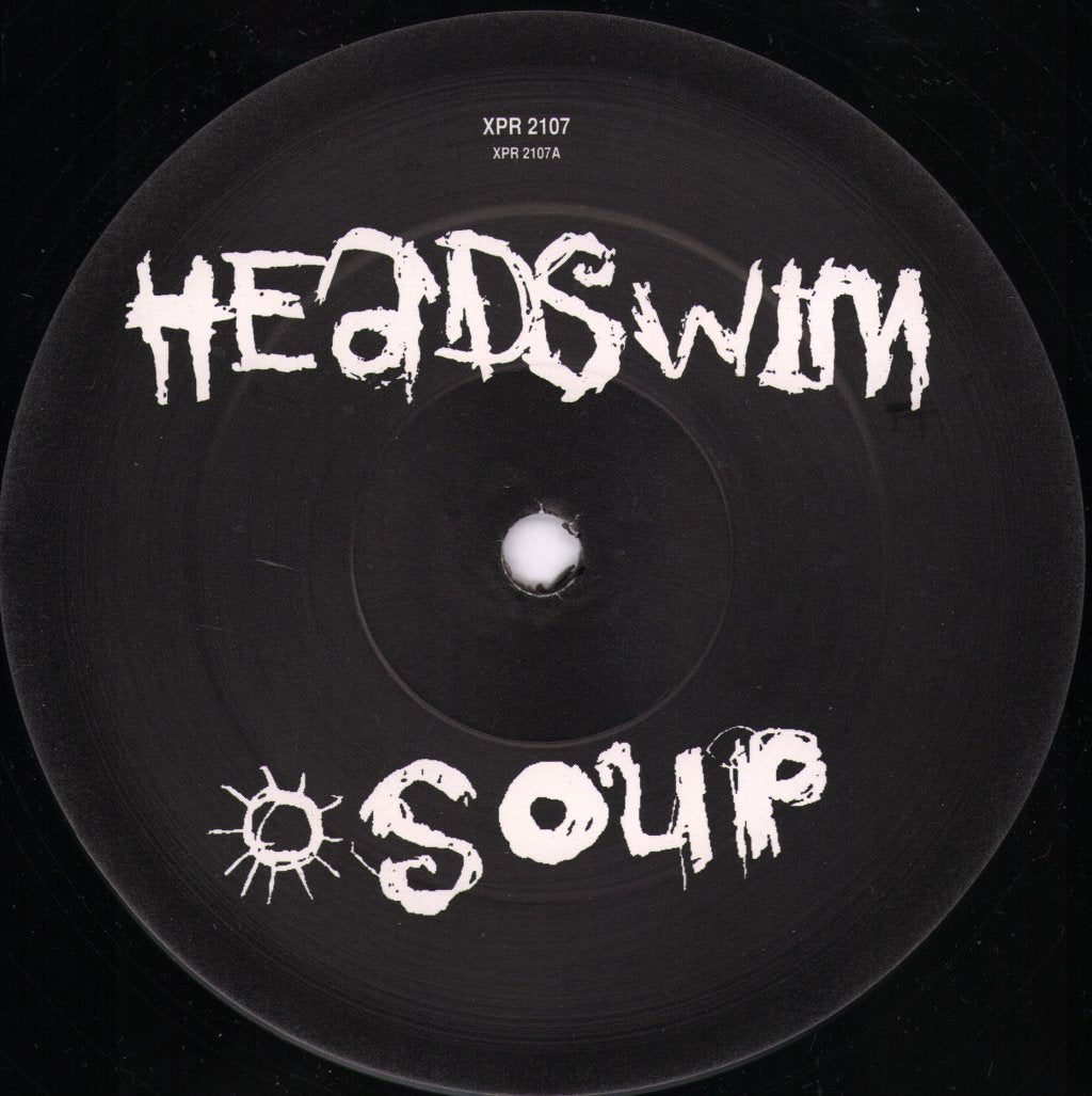 Headswim - Soup - 12 Inch