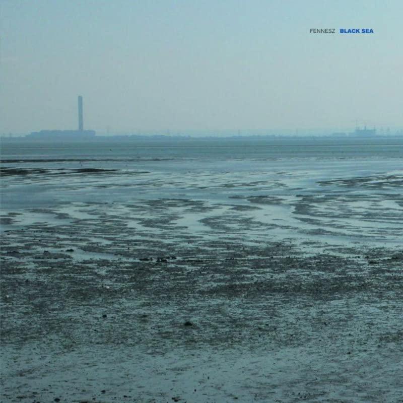 Fennesz - Black Sea - Double 10 Inch