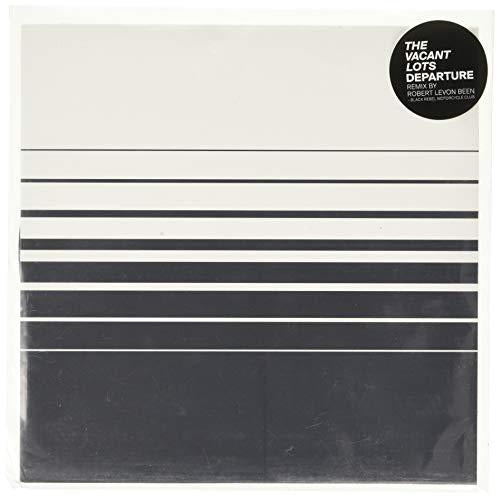 Vacant Lots - Departure - 7 Inch