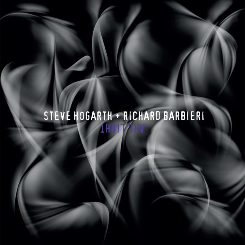 Steve Hogarth And Richard Barbieri - Arc Light - Cd