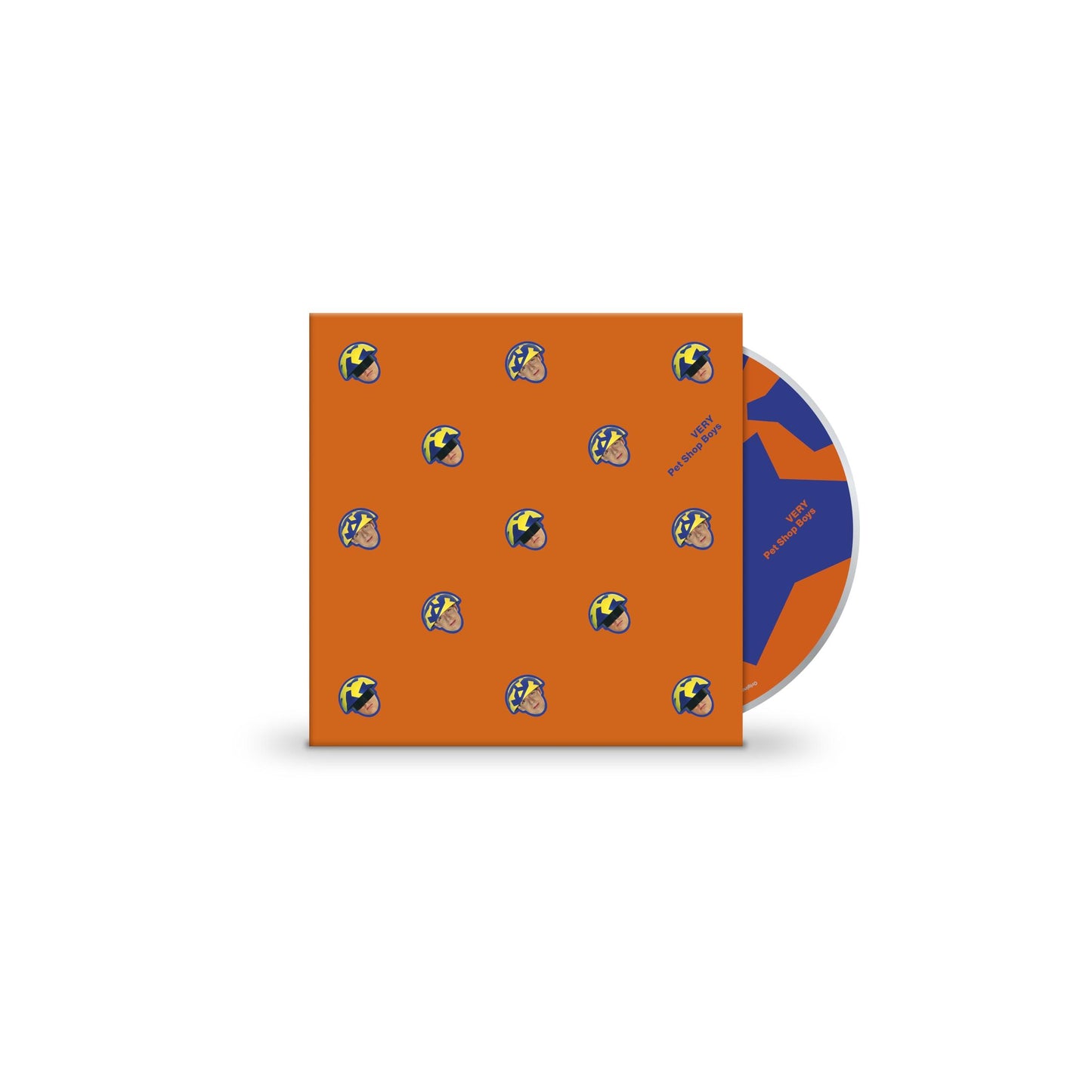 Pet Shop Boys - Very - Cd