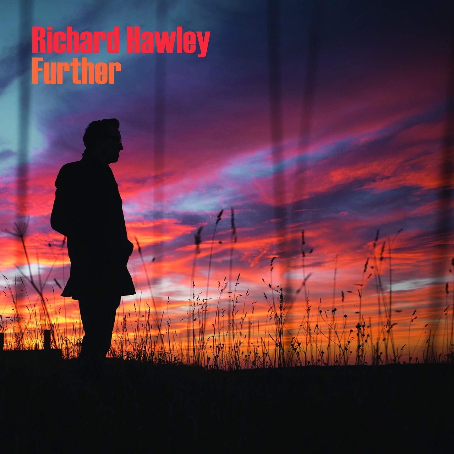 Richard Hawley - Further - Cd