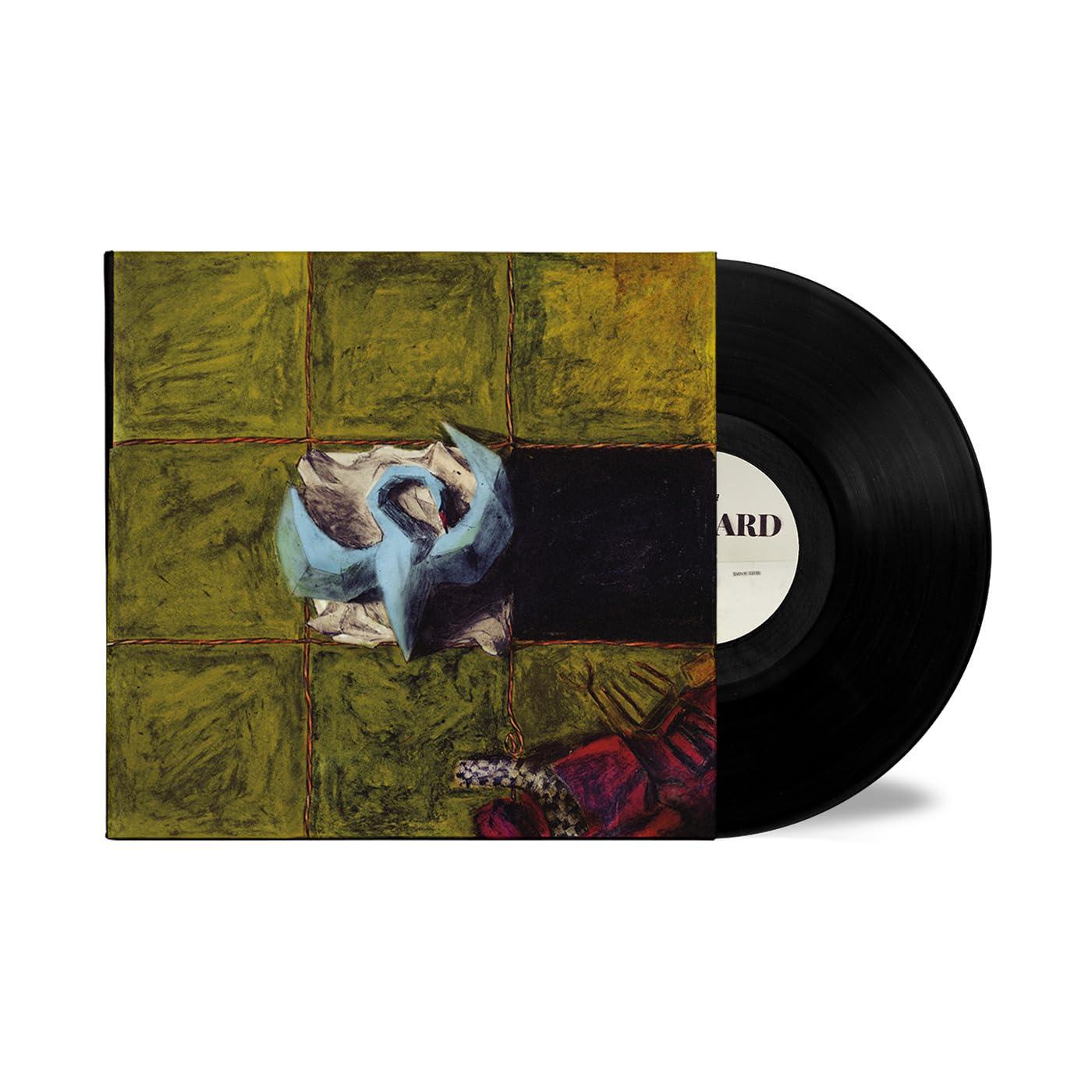 Dove Ellis - Blizzard - Lp