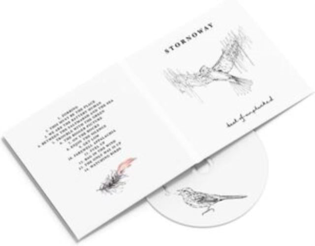 Stornoway - Best of Unplucked - Cd