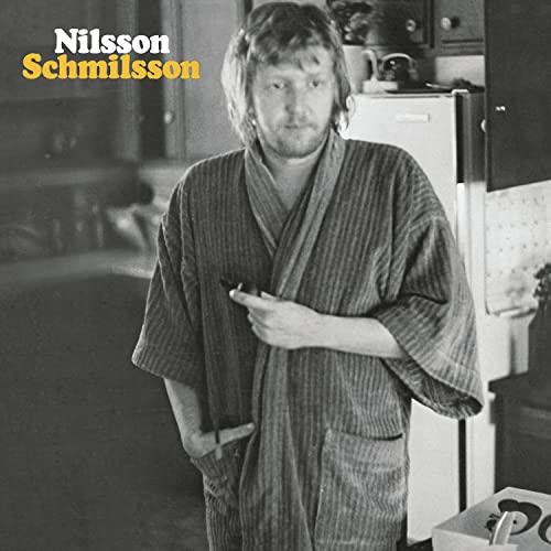 Harry Nilsson - Nilsson Schmilsson - Lp